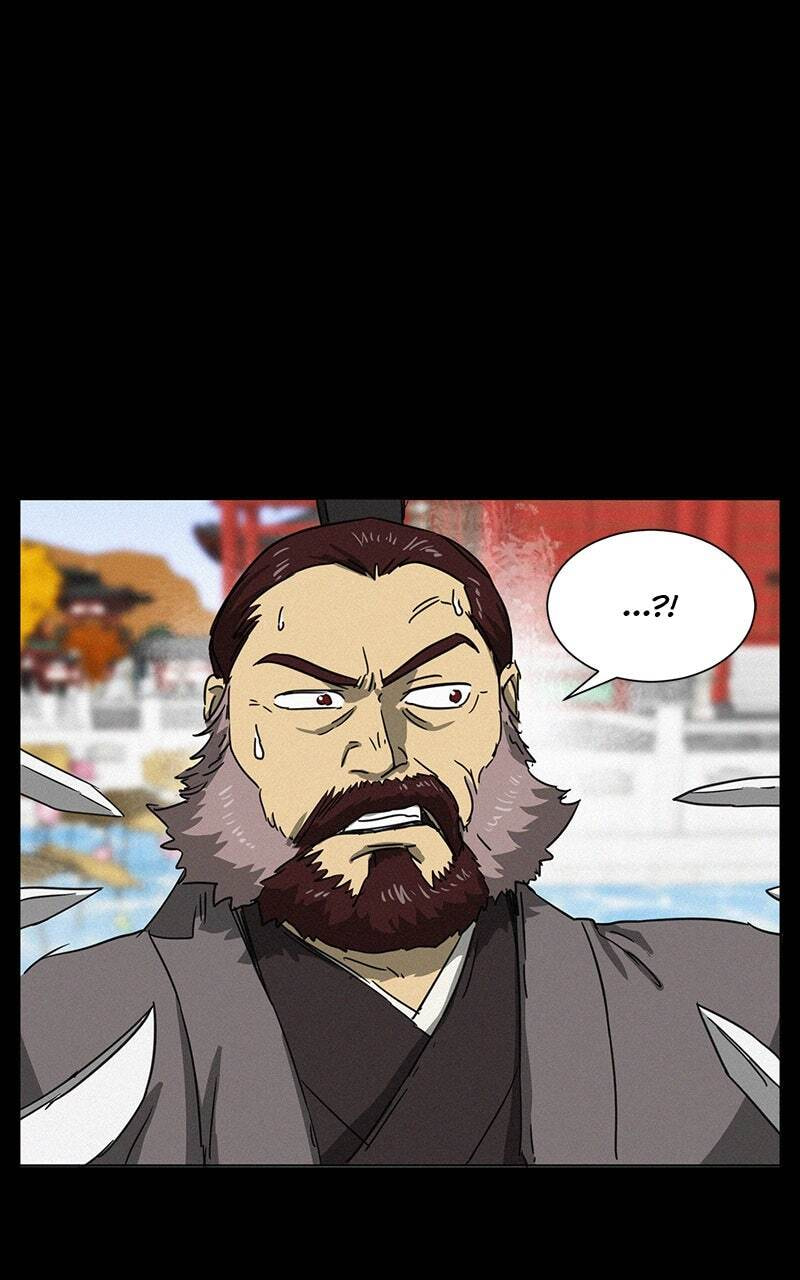 Read Infinite Leveling: Murim chapter 110 image 25 on Lezhin