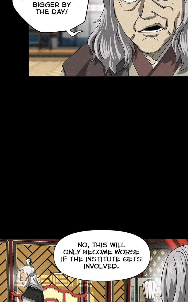 Read Infinite Leveling: Murim chapter 110 image 30 on Lezhin