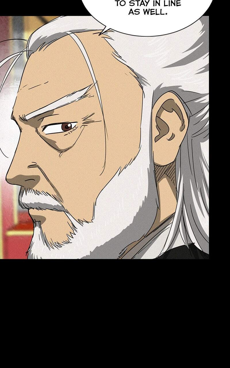 Read Infinite Leveling: Murim chapter 110 image 32 on Lezhin