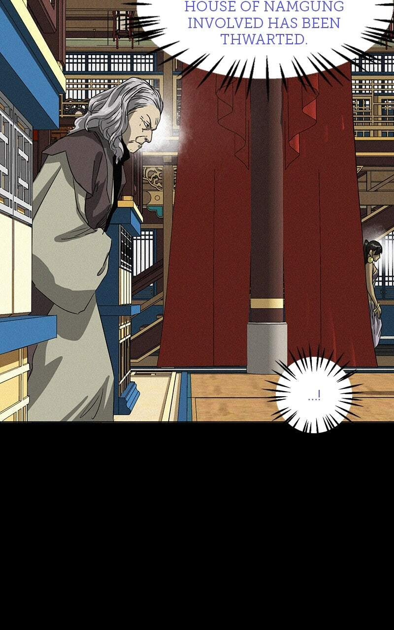 Read Infinite Leveling: Murim chapter 110 image 35 on Lezhin
