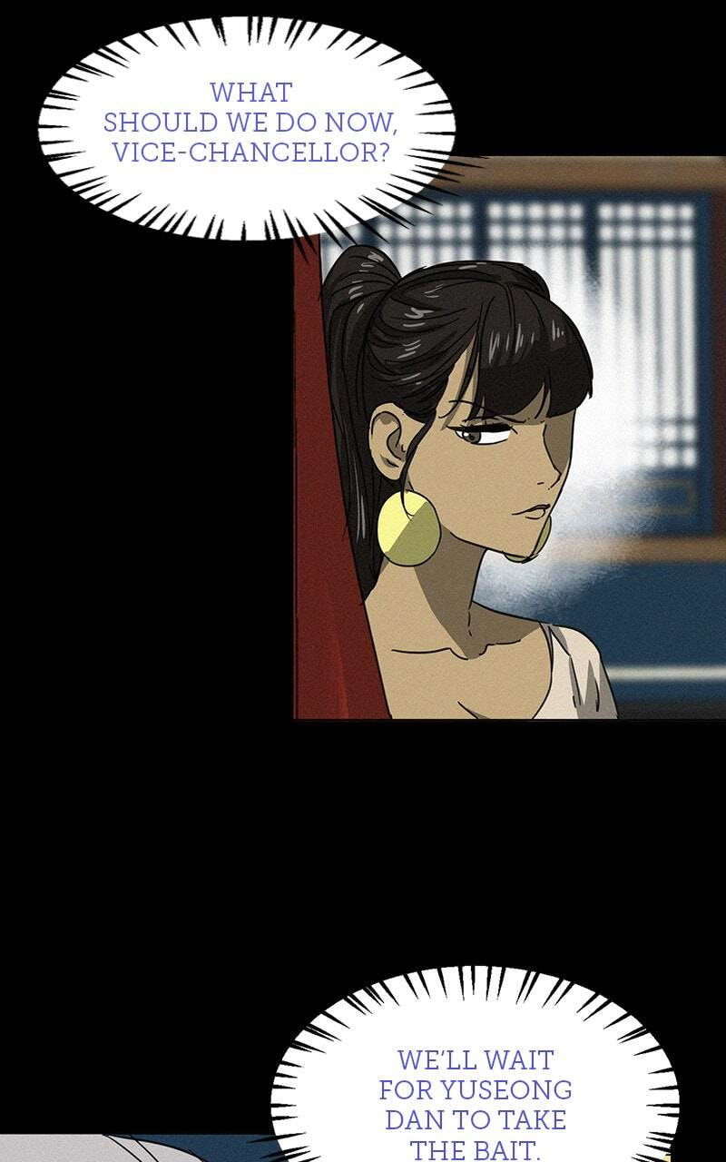 Read Infinite Leveling: Murim chapter 110 image 36 on Lezhin