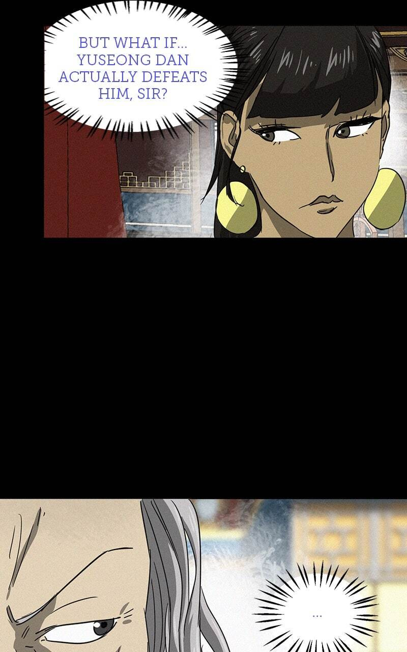 Read Infinite Leveling: Murim chapter 110 image 38 on Lezhin