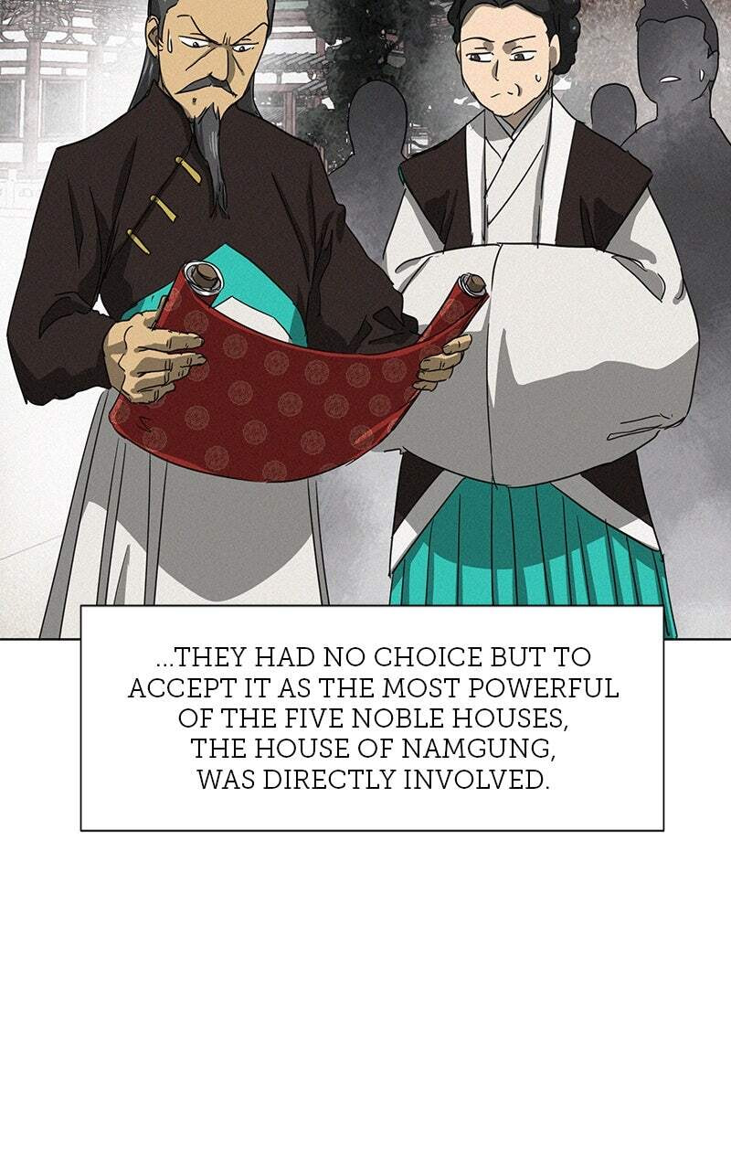 Read Infinite Leveling: Murim chapter 110 image 4 on Lezhin