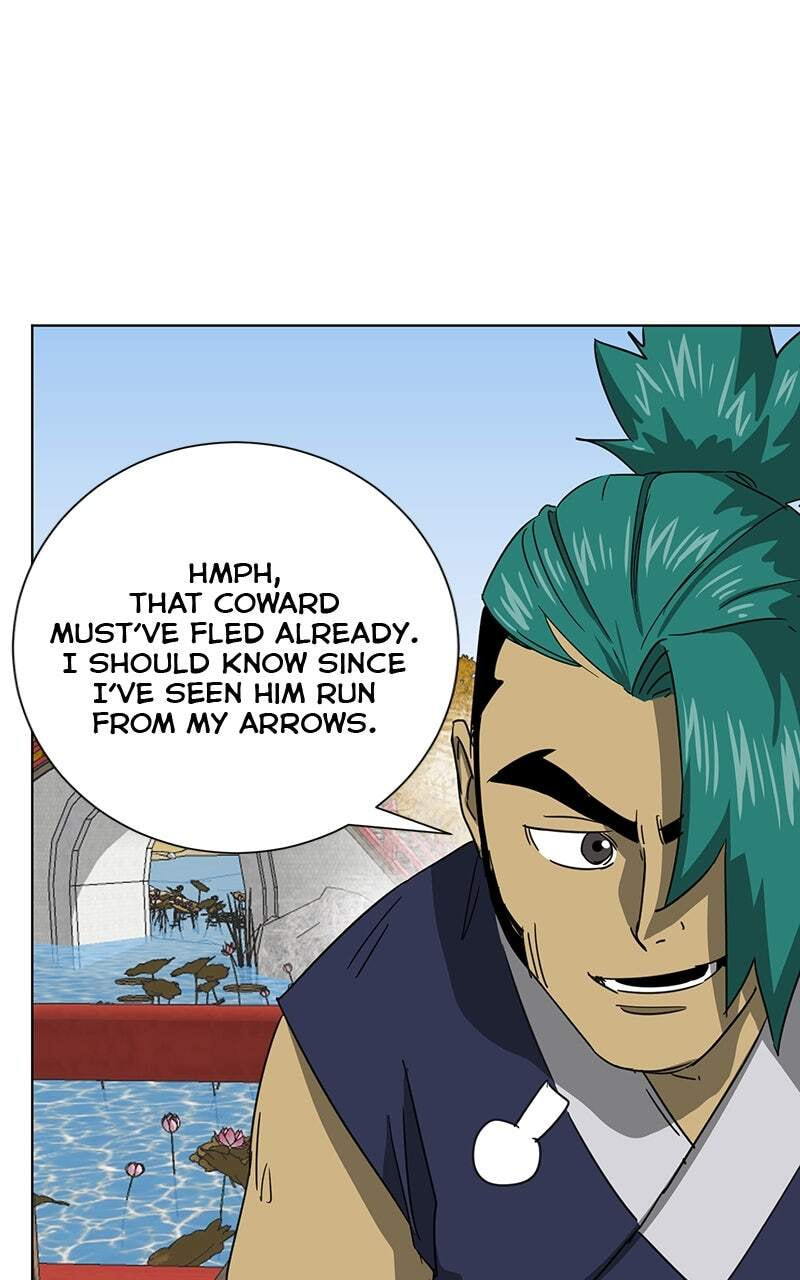 Read Infinite Leveling: Murim chapter 110 image 45 on Lezhin