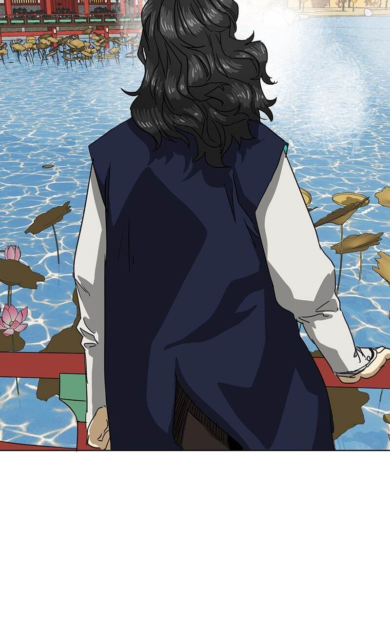 Read Infinite Leveling: Murim chapter 110 image 47 on Lezhin