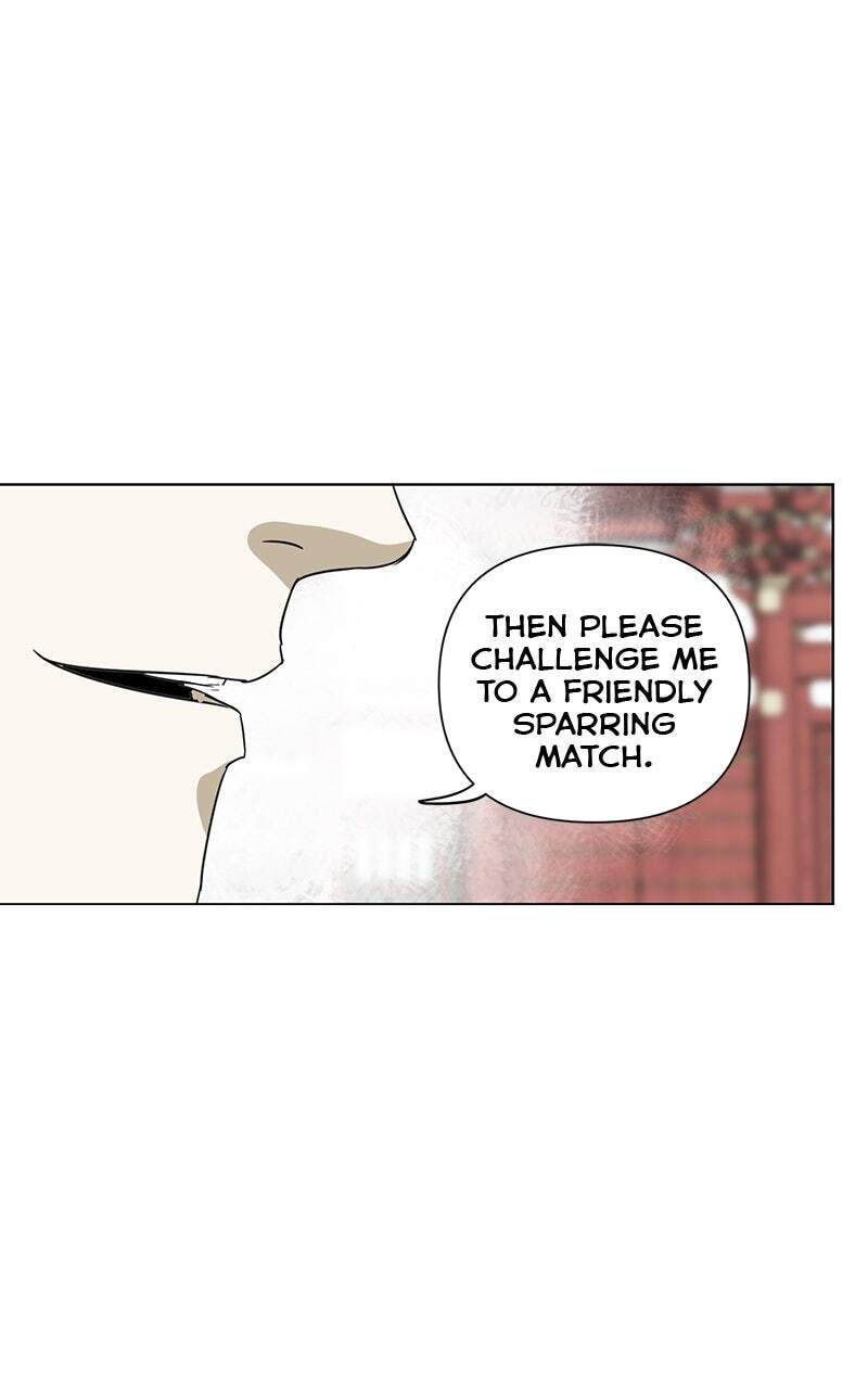 Read Infinite Leveling: Murim chapter 110 image 53 on Lezhin