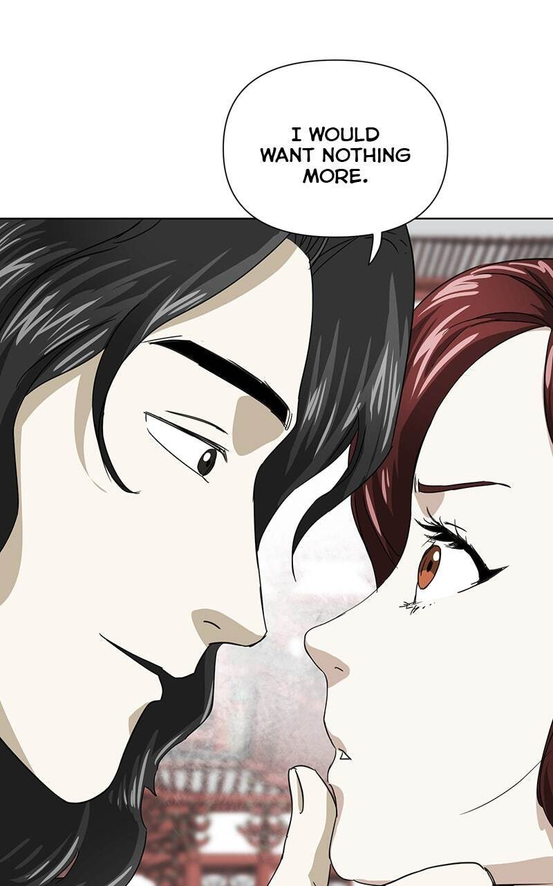 Read Infinite Leveling: Murim chapter 110 image 54 on Lezhin