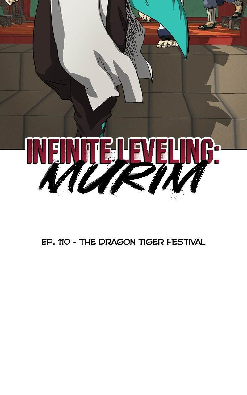 Read Infinite Leveling: Murim chapter 110 image 60 on Lezhin