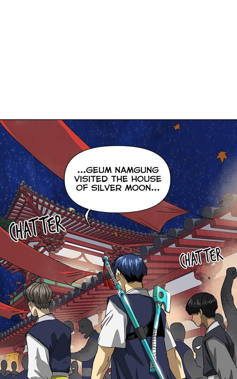 Read Infinite Leveling: Murim chapter 110 image 64 on Lezhin