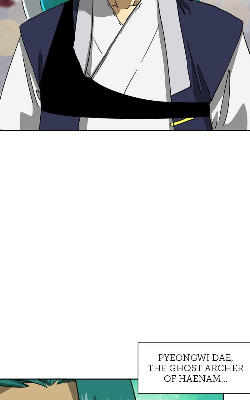 Read Infinite Leveling: Murim chapter 110 image 69 on Lezhin