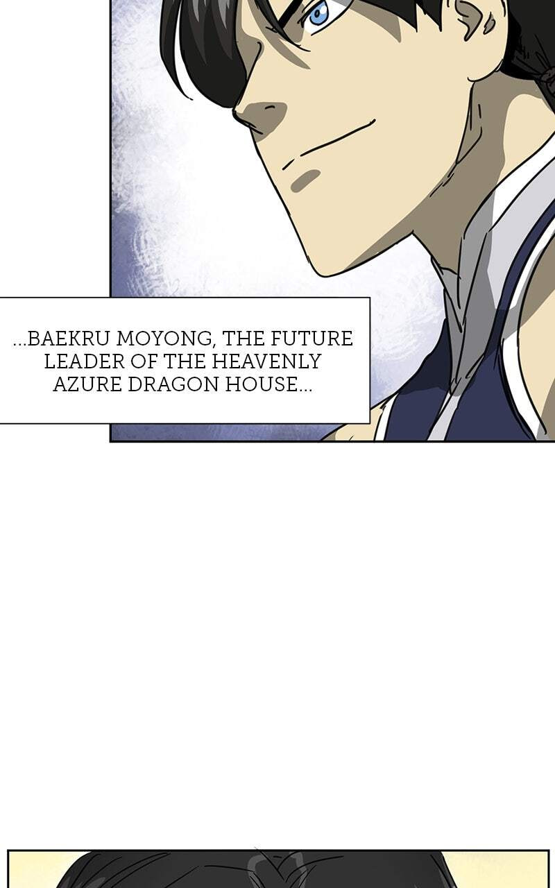 Read Infinite Leveling: Murim chapter 110 image 71 on Lezhin