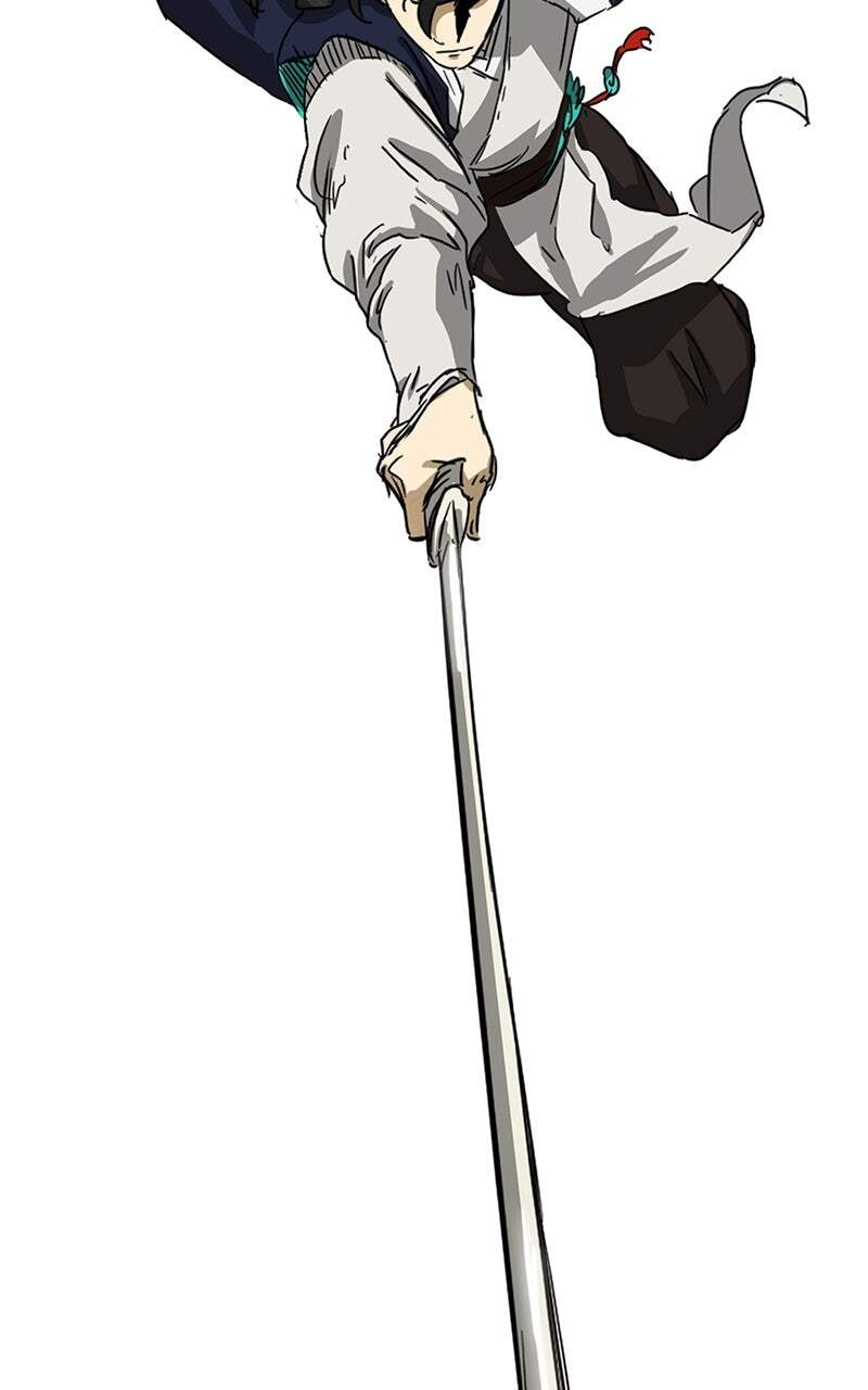 Read Infinite Leveling: Murim chapter 110 image 78 on Lezhin