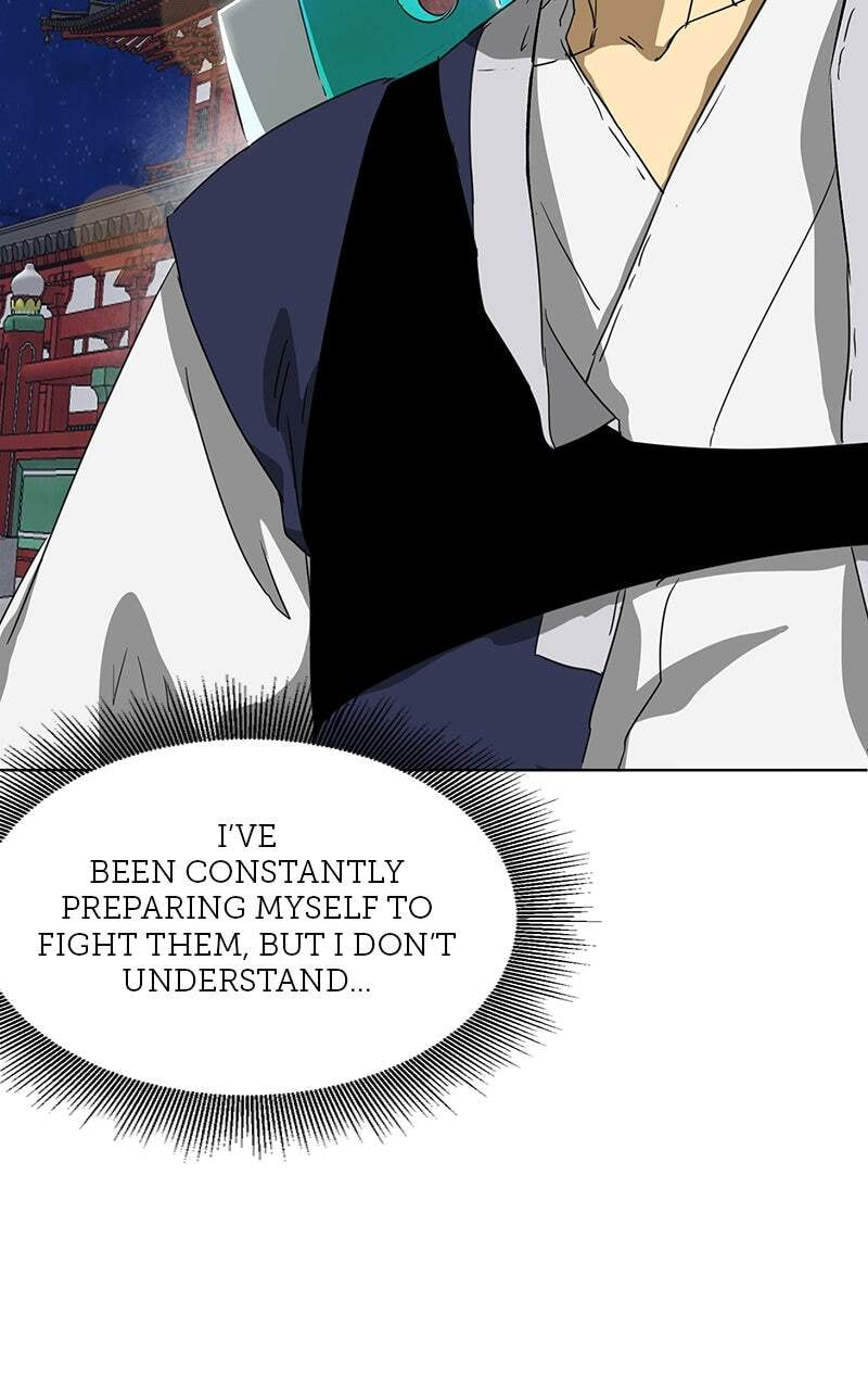 Read Infinite Leveling: Murim chapter 110 image 81 on Lezhin