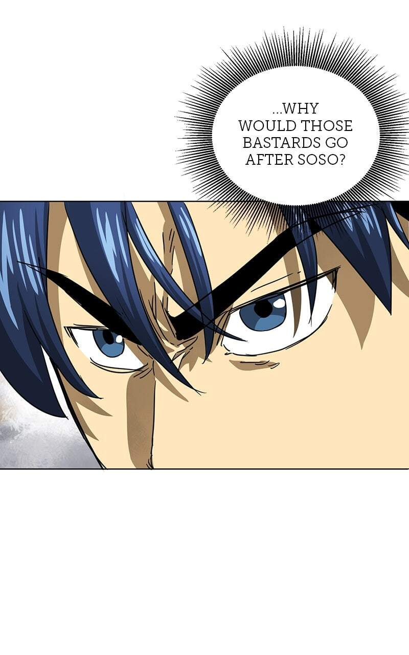 Read Infinite Leveling: Murim chapter 110 image 82 on Lezhin