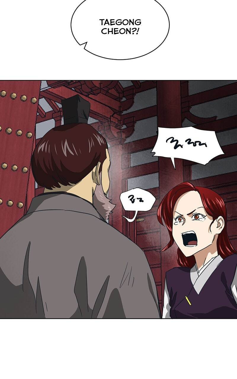 Read Infinite Leveling: Murim chapter 110 image 85 on Lezhin