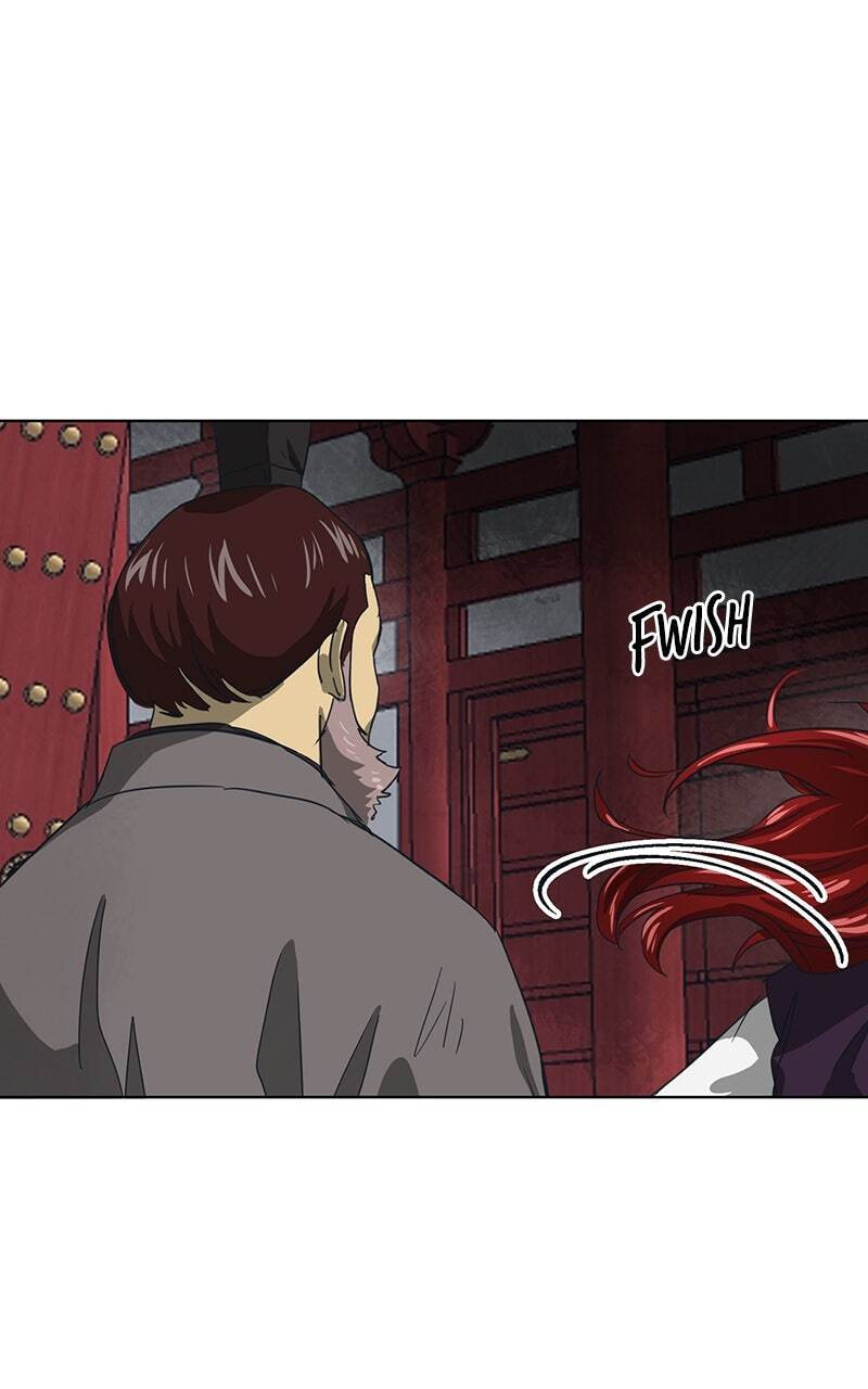 Read Infinite Leveling: Murim chapter 110 image 86 on Lezhin