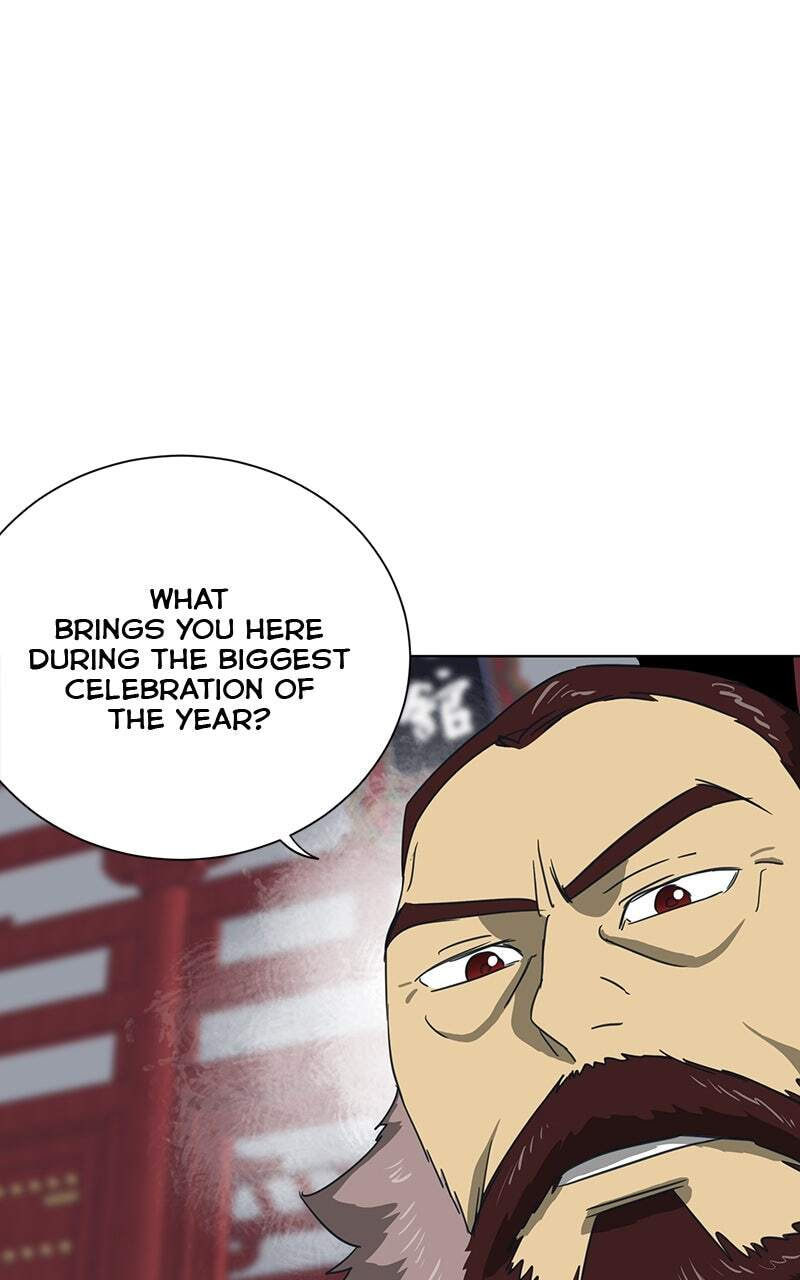 Read Infinite Leveling: Murim chapter 110 image 93 on Lezhin