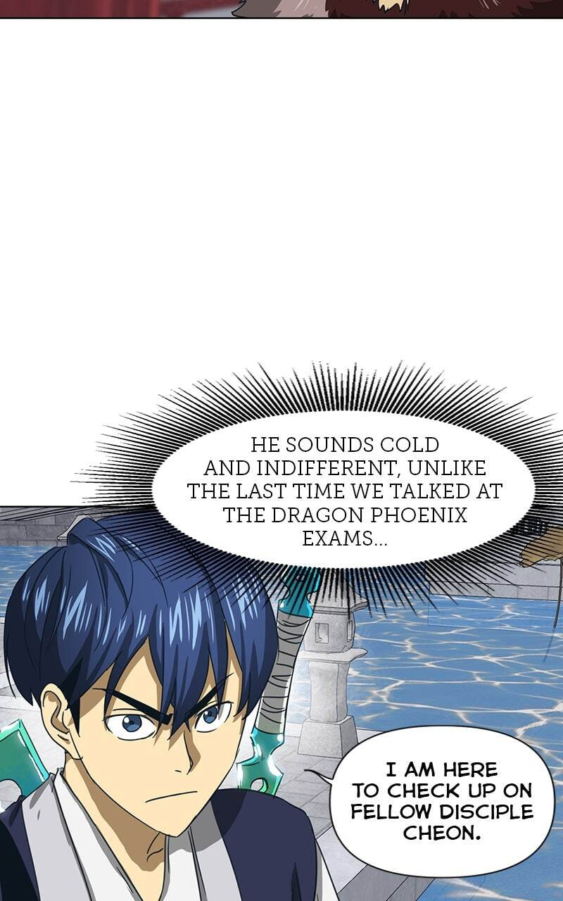 Read Infinite Leveling: Murim chapter 110 image 94 on Lezhin