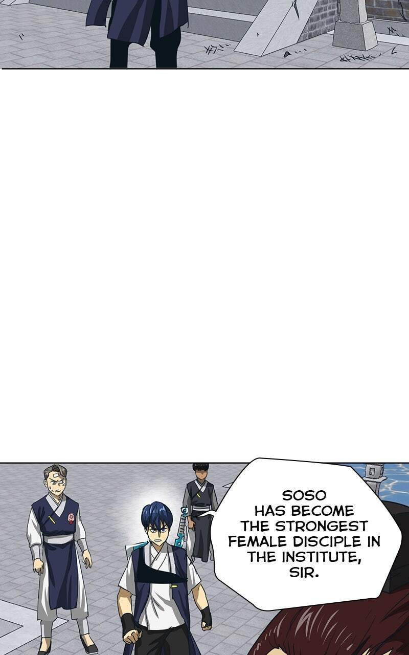 Read Infinite Leveling: Murim chapter 110 image 97 on Lezhin