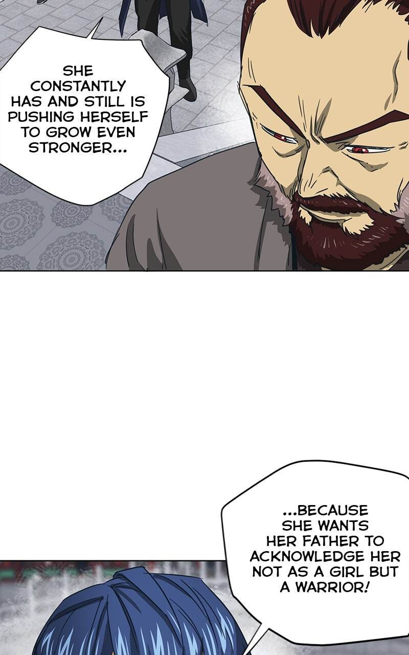 Read Infinite Leveling: Murim chapter 110 image 98 on Lezhin