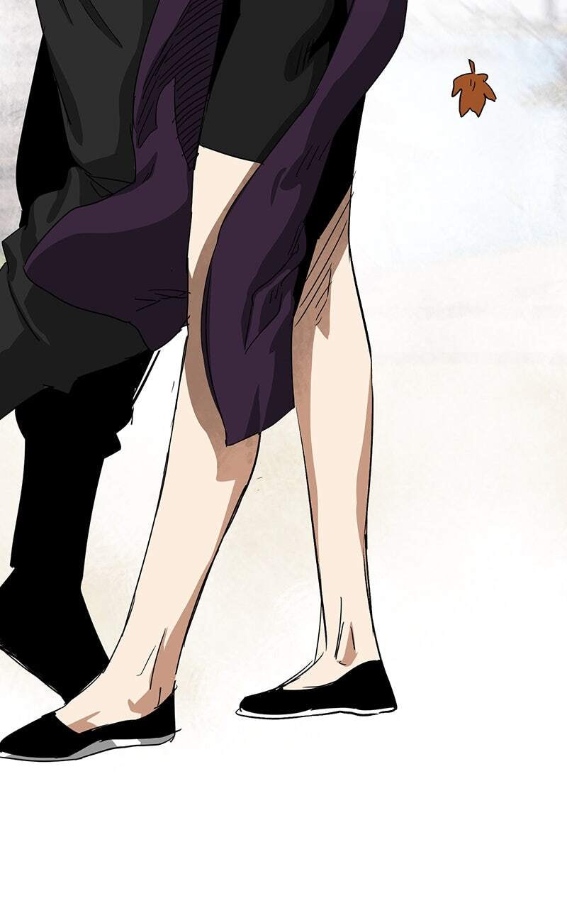 Read Infinite Leveling: Murim chapter 111 image 100 on Lezhin
