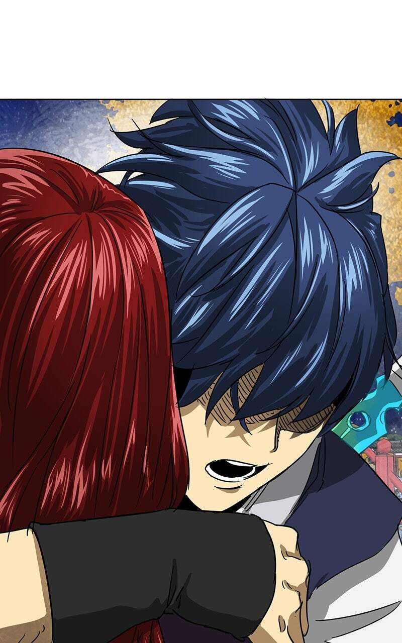 Read Infinite Leveling: Murim chapter 111 image 103 on Lezhin