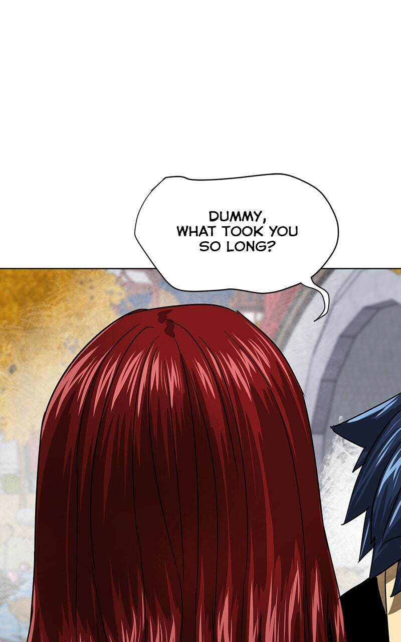 Read Infinite Leveling: Murim chapter 111 image 106 on Lezhin