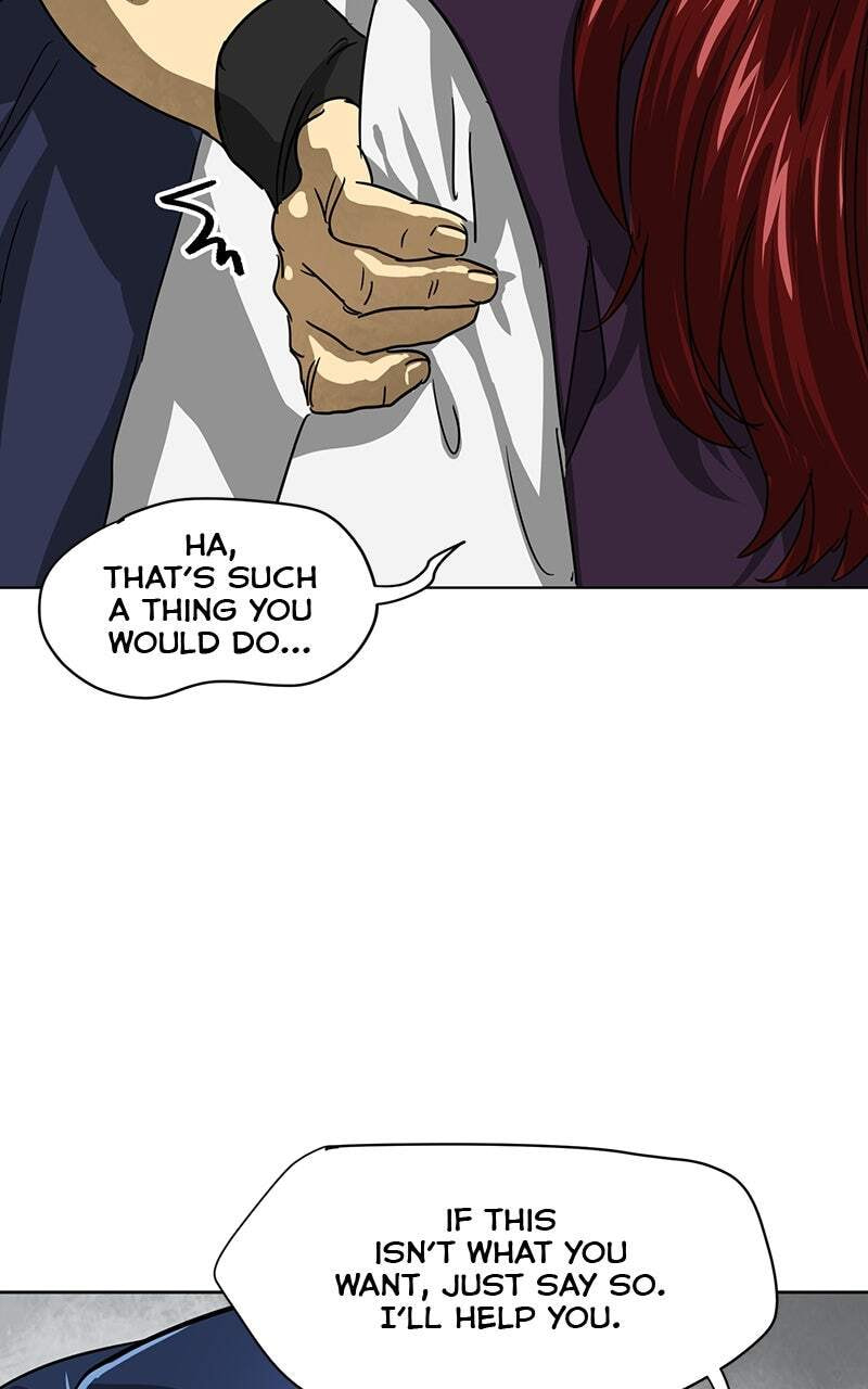 Read Infinite Leveling: Murim chapter 111 image 110 on Lezhin