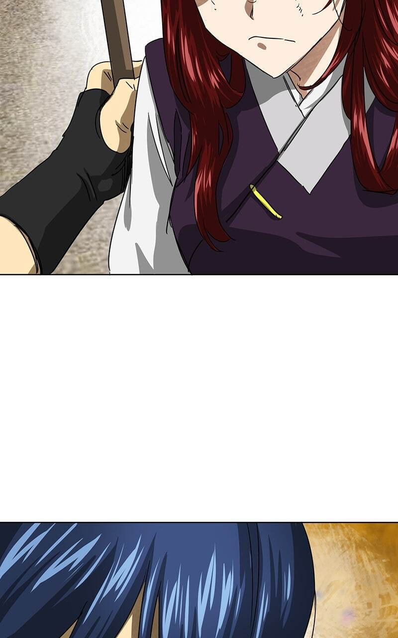 Read Infinite Leveling: Murim chapter 111 image 116 on Lezhin