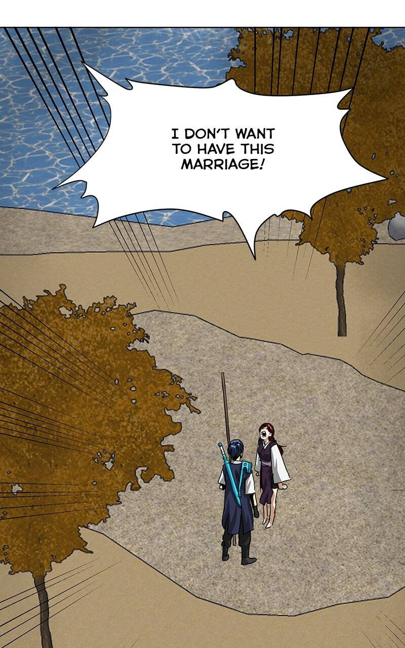 Read Infinite Leveling: Murim chapter 111 image 118 on Lezhin