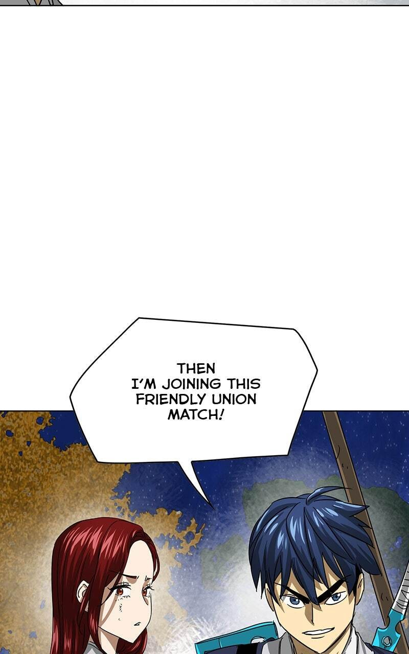 Read Infinite Leveling: Murim chapter 111 image 121 on Lezhin