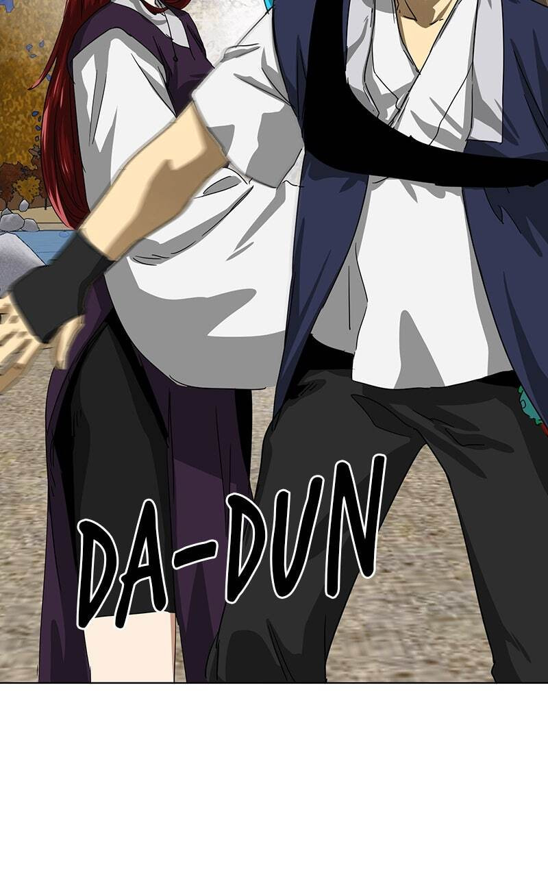 Read Infinite Leveling: Murim chapter 111 image 122 on Lezhin