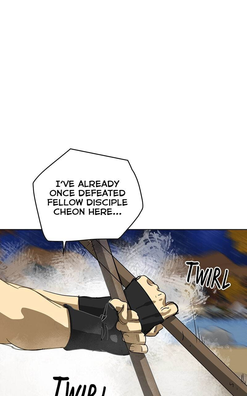 Read Infinite Leveling: Murim chapter 111 image 123 on Lezhin