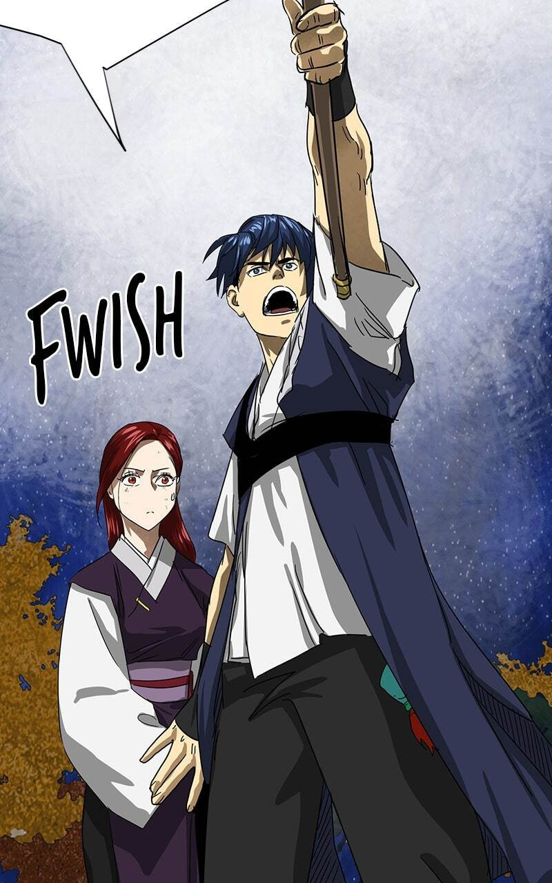 Read Infinite Leveling: Murim chapter 111 image 126 on Lezhin