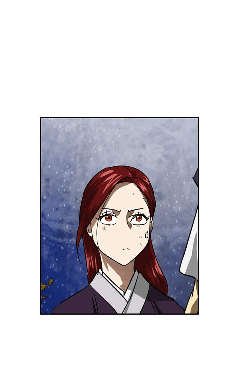 Read Infinite Leveling: Murim chapter 111 image 129 on Lezhin