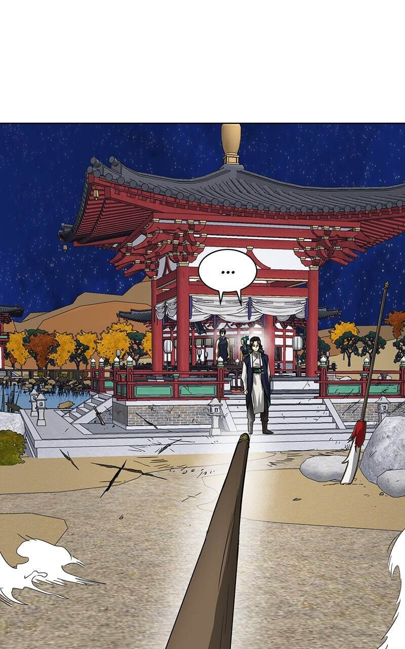 Read Infinite Leveling: Murim chapter 111 image 132 on Lezhin