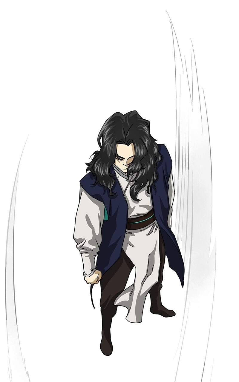 Read Infinite Leveling: Murim chapter 111 image 138 on Lezhin