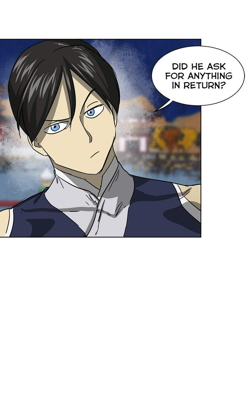 Read Infinite Leveling: Murim chapter 111 image 14 on Lezhin