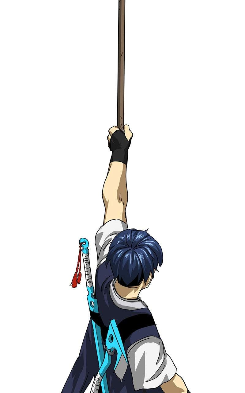 Read Infinite Leveling: Murim chapter 111 image 144 on Lezhin