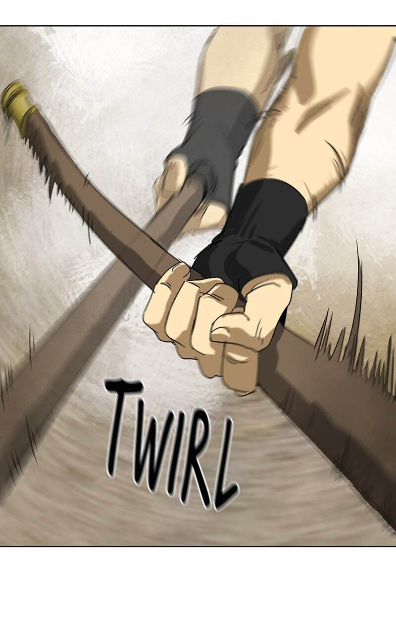 Read Infinite Leveling: Murim chapter 111 image 147 on Lezhin