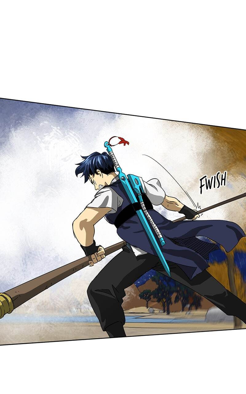 Read Infinite Leveling: Murim chapter 111 image 152 on Lezhin