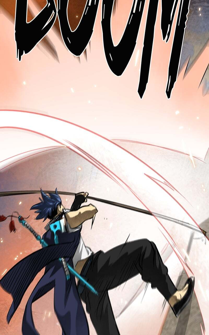 Read Infinite Leveling: Murim chapter 111 image 173 on Lezhin