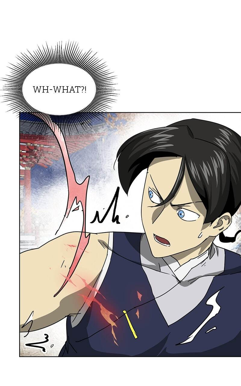 Read Infinite Leveling: Murim chapter 111 image 182 on Lezhin