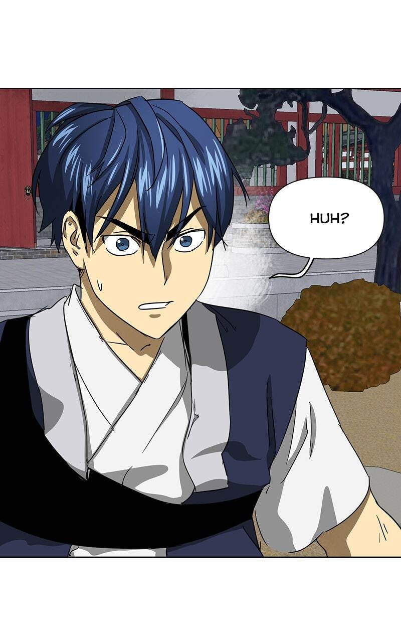 Read Infinite Leveling: Murim chapter 111 image 2 on Lezhin