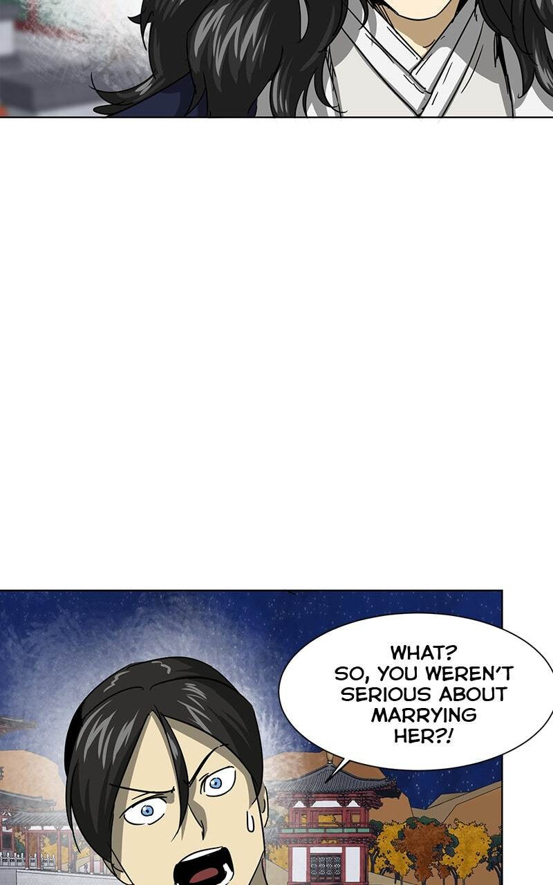 Read Infinite Leveling: Murim chapter 111 image 20 on Lezhin