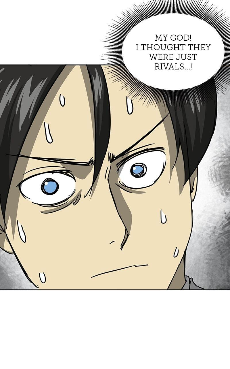 Read Infinite Leveling: Murim chapter 111 image 24 on Lezhin