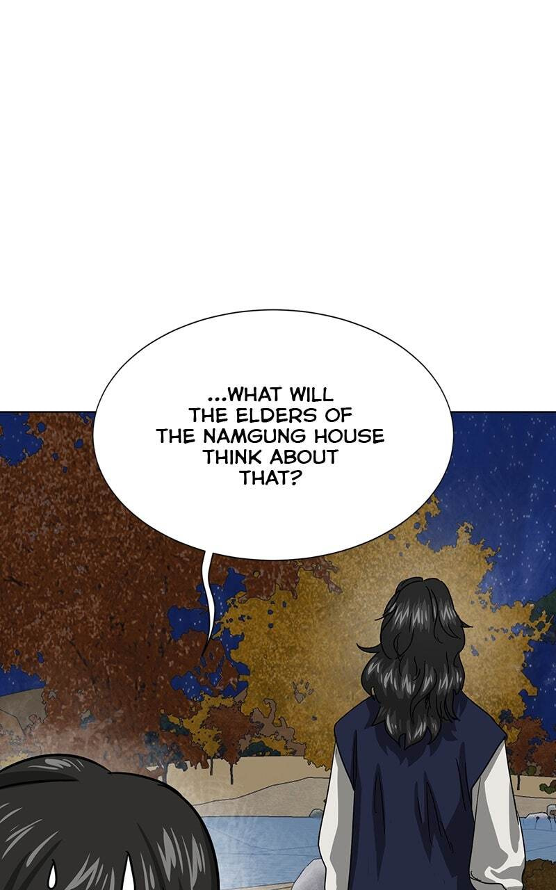 Read Infinite Leveling: Murim chapter 111 image 26 on Lezhin