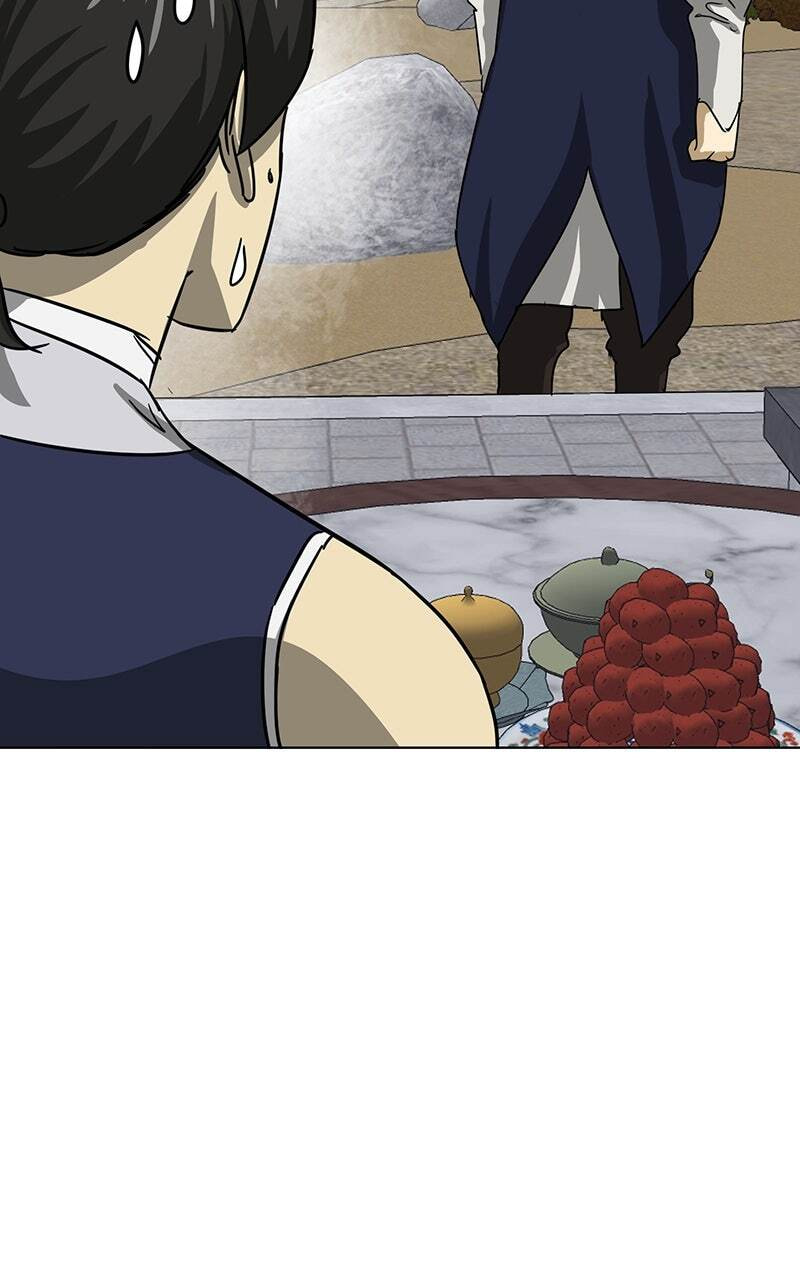 Read Infinite Leveling: Murim chapter 111 image 27 on Lezhin
