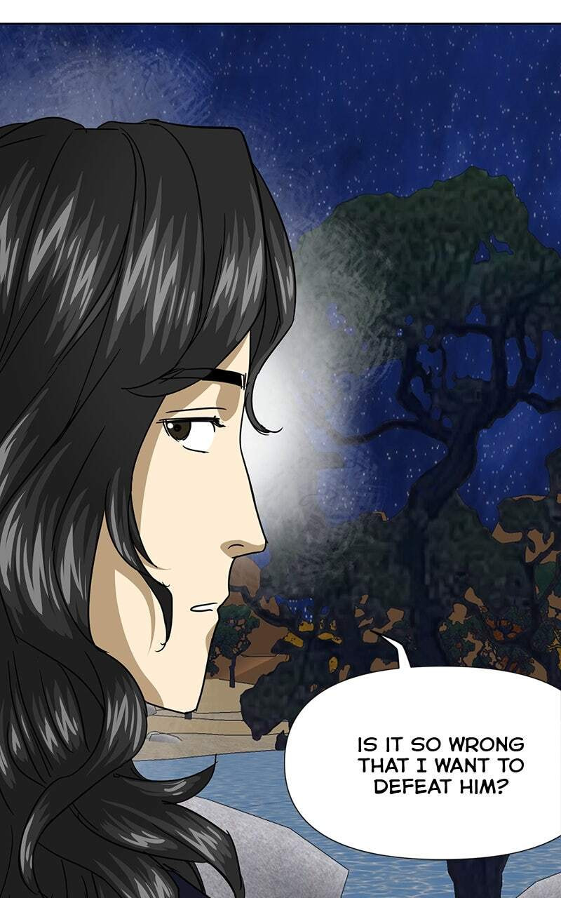 Read Infinite Leveling: Murim chapter 111 image 28 on Lezhin
