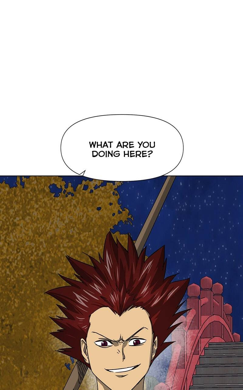 Read Infinite Leveling: Murim chapter 111 image 3 on Lezhin